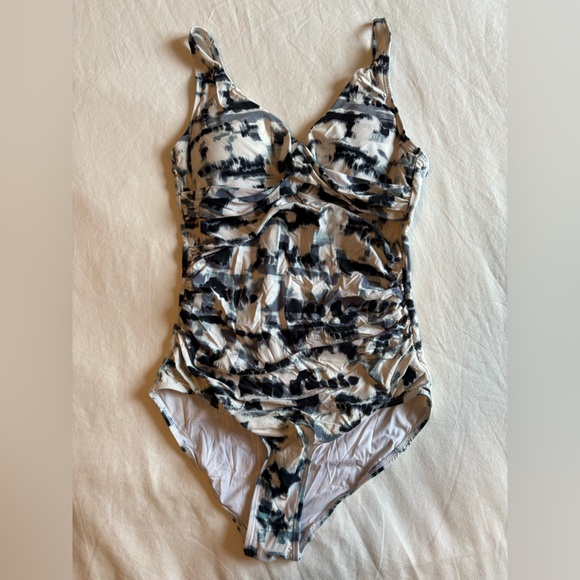 Nip Tuck Other - Niptuck Swim One Piece Swimsuit